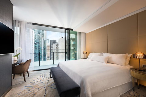The Westin Brisbane - Accommodation Bookings 24