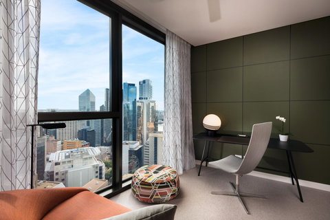 The Westin Brisbane - Accommodation Bookings 31