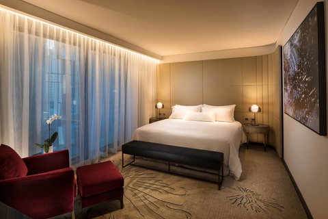 The Westin Brisbane - Accommodation Bookings 23