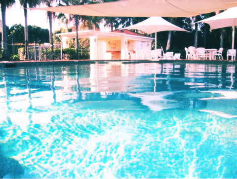 Waterfront Resort Villa With Buggy - Accommodation Bookings 0