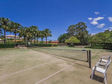 Waterfront Resort Villa With Buggy - Accommodation Bookings 18