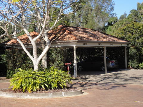 Waterfront Resort Villa With Buggy - Accommodation Bookings 29