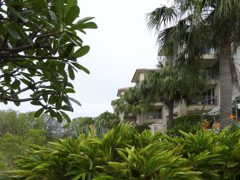 Waterfront Resort Villa With Buggy - Accommodation Bookings 31