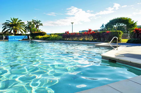 Waterfront Resort Villa With Buggy - Accommodation Bookings 23
