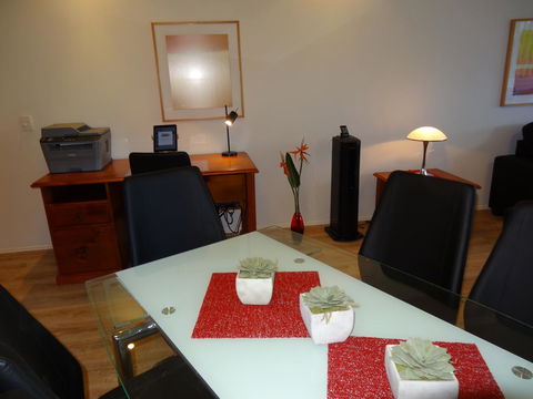 Waterfront Resort Villa With Buggy - Accommodation Bookings 8