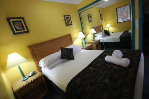 Aruba Beach Resort - Accommodation Bookings 1