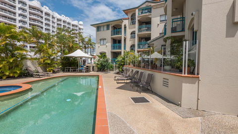 Aruba Beach Resort - Accommodation Bookings 23
