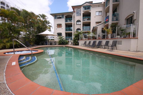 Aruba Beach Resort - Accommodation Bookings 13
