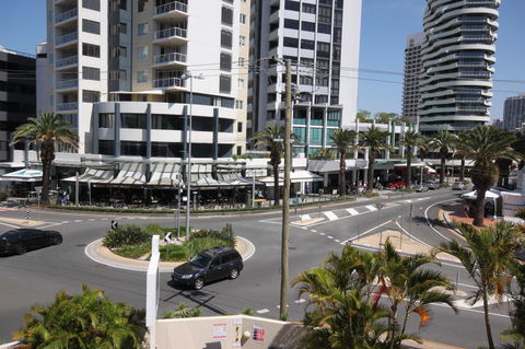 Aruba Beach Resort - Accommodation Bookings 8