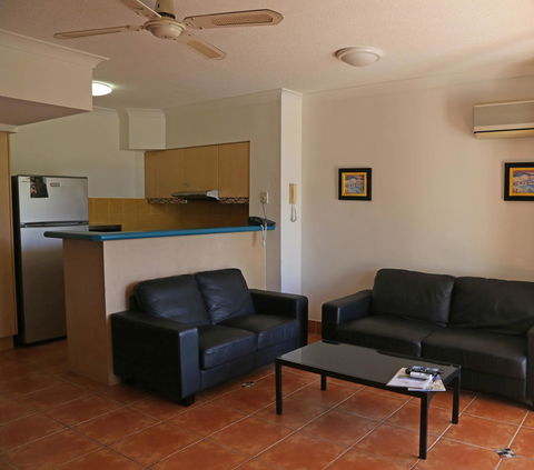 Aruba Beach Resort - Accommodation Bookings 21