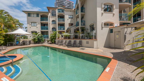 Aruba Beach Resort - Accommodation Bookings 0