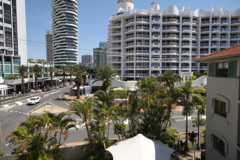 Aruba Beach Resort - Accommodation Bookings 7