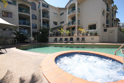 Aruba Beach Resort - Accommodation Bookings 12