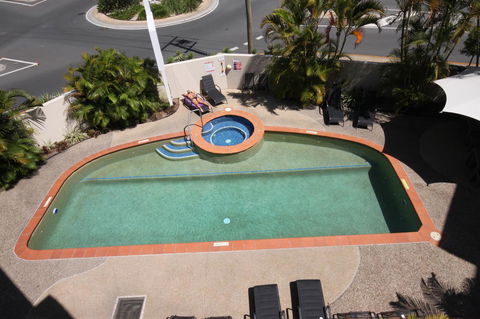 Aruba Beach Resort - Accommodation Bookings 18