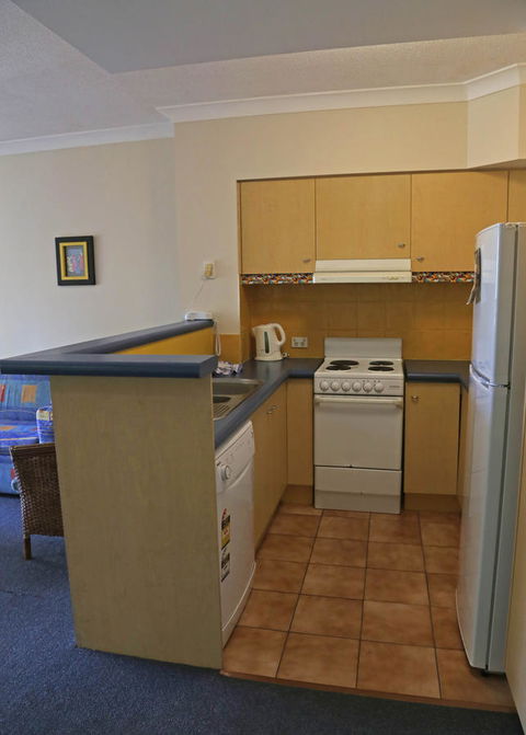 Aruba Beach Resort - Accommodation Bookings 2