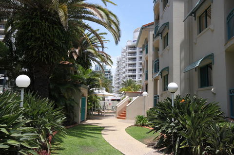 Aruba Beach Resort - Accommodation Bookings 10
