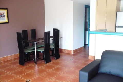 Aruba Beach Resort - Accommodation Bookings 4