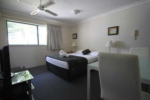 Aruba Beach Resort - Accommodation Bookings 28