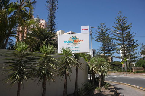 Aruba Beach Resort - Accommodation Bookings 17