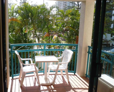 Aruba Beach Resort - Accommodation Bookings 19