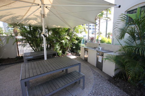Aruba Beach Resort - Accommodation Bookings 11