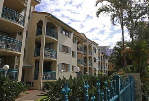 Aruba Beach Resort - Accommodation Bookings 20