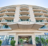 Central Cosmo Apartment Hotel - Accommodation Bookings