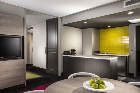Voco Brisbane City Centre, An IHG Hotel - Accommodation Bookings 21