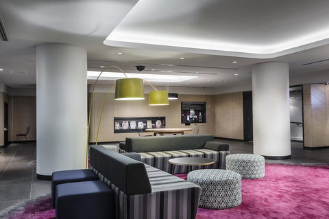 Voco Brisbane City Centre, An IHG Hotel - Accommodation Bookings 15