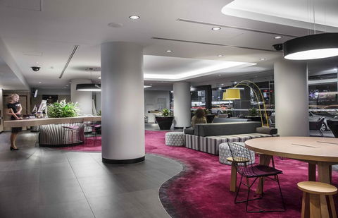 Voco Brisbane City Centre, An IHG Hotel - Accommodation Bookings 35