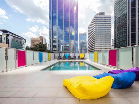 Voco Brisbane City Centre, An IHG Hotel - Accommodation Bookings 38