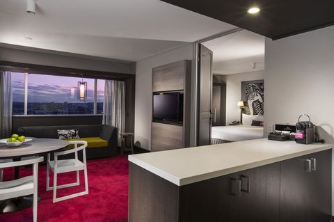 Voco Brisbane City Centre, An IHG Hotel - Accommodation Bookings 16