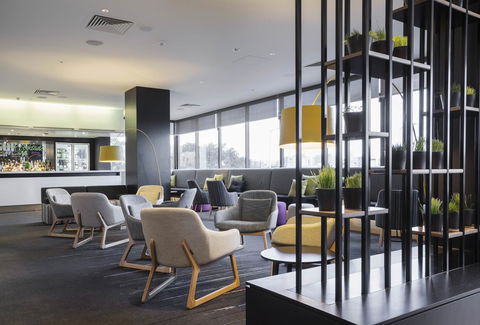 Voco Brisbane City Centre, An IHG Hotel - Accommodation Bookings 12