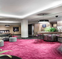 Mercure Hotel Brisbane - Accommodation Bookings