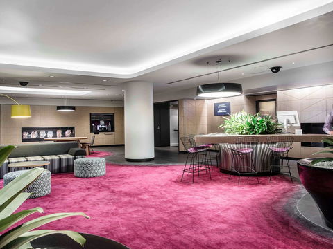 Voco Brisbane City Centre, An IHG Hotel - Accommodation Bookings 0