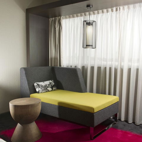 Voco Brisbane City Centre, An IHG Hotel - Accommodation Bookings 22