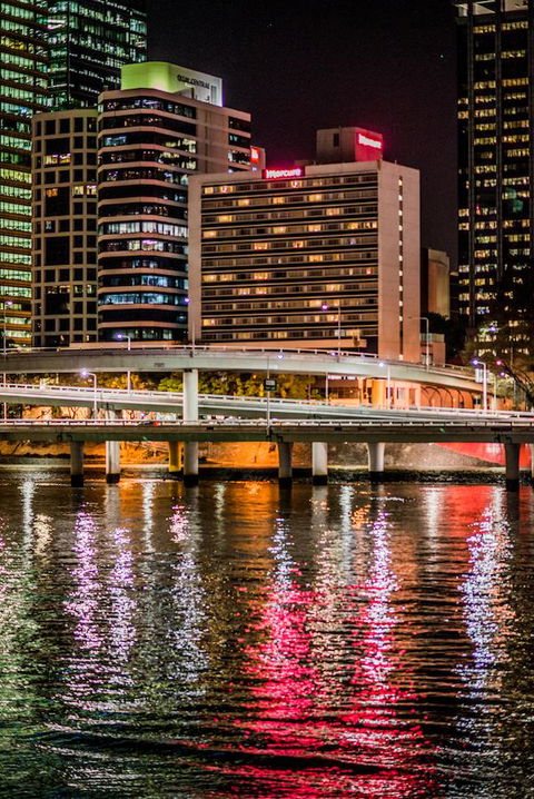 Voco Brisbane City Centre, An IHG Hotel - Accommodation Bookings 14