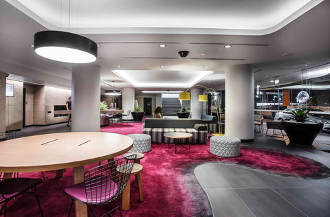 Voco Brisbane City Centre, An IHG Hotel - Accommodation Bookings 34