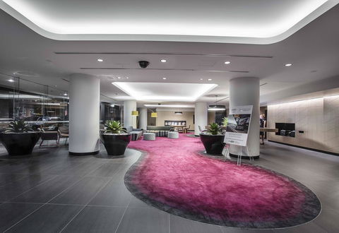 Voco Brisbane City Centre, An IHG Hotel - Accommodation Bookings 31