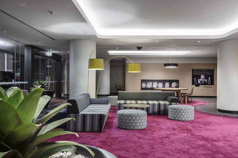 Voco Brisbane City Centre, An IHG Hotel - Accommodation Bookings 5