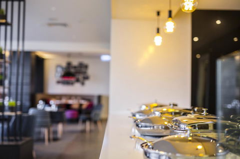 Voco Brisbane City Centre, An IHG Hotel - Accommodation Bookings 4