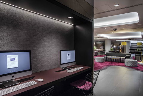 Voco Brisbane City Centre, An IHG Hotel - Accommodation Bookings 33
