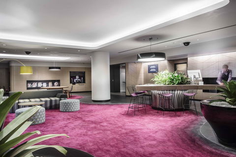 Voco Brisbane City Centre, An IHG Hotel - Accommodation Bookings 32