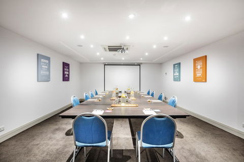 Voco Brisbane City Centre, An IHG Hotel - Accommodation Bookings 9