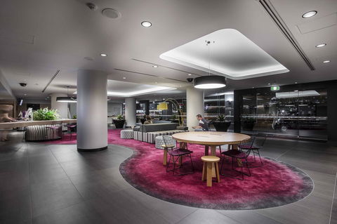 Voco Brisbane City Centre, An IHG Hotel - Accommodation Bookings 26