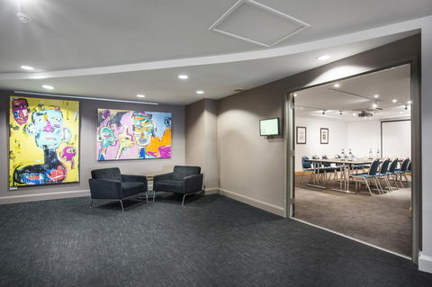 Voco Brisbane City Centre, An IHG Hotel - Accommodation Bookings 27