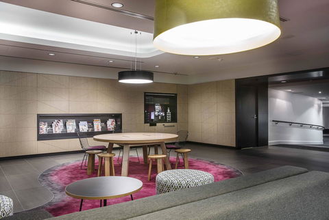 Voco Brisbane City Centre, An IHG Hotel - Accommodation Bookings 30