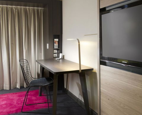 Voco Brisbane City Centre, An IHG Hotel - Accommodation Bookings 23