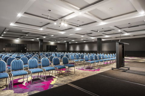 Voco Brisbane City Centre, An IHG Hotel - Accommodation Bookings 29