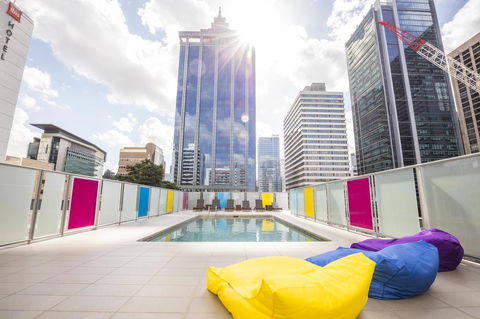 Voco Brisbane City Centre, An IHG Hotel - Accommodation Bookings 1